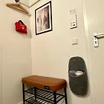 Stilvoll Im Zentrum Balken Loft Διαμέρισμα Μπόχουμ